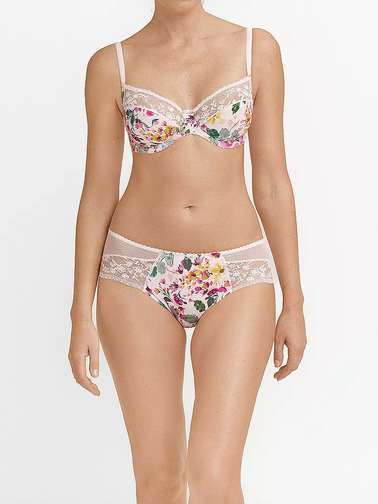 FELINA CONTURELLE | Panty BLOSSOM milkshake | Crema