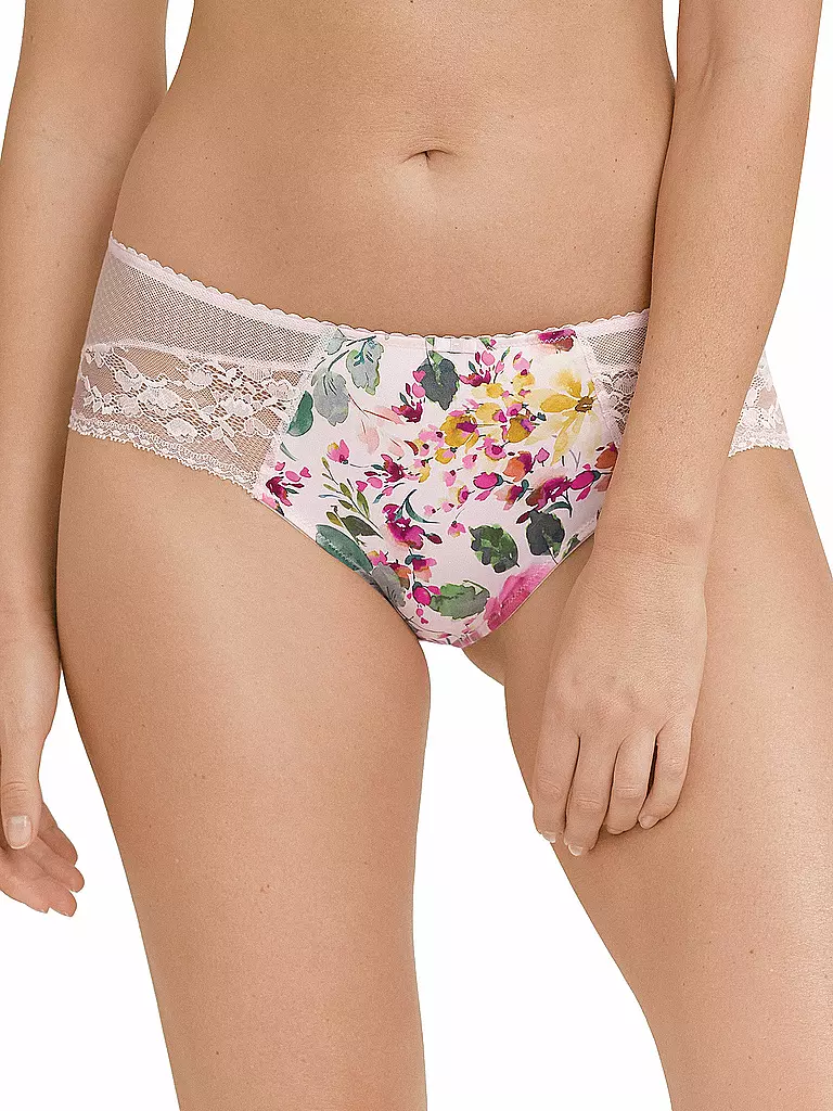 FELINA CONTURELLE | Panty BLOSSOM milkshake | 