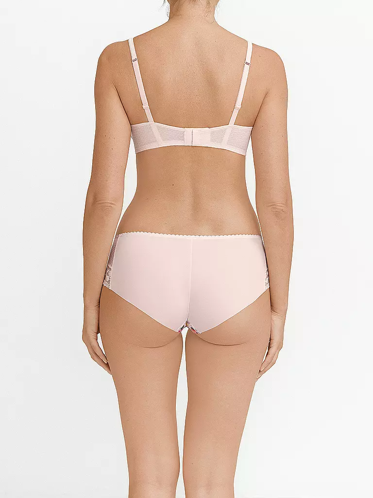 FELINA CONTURELLE | Panty BLOSSOM milkshake | 