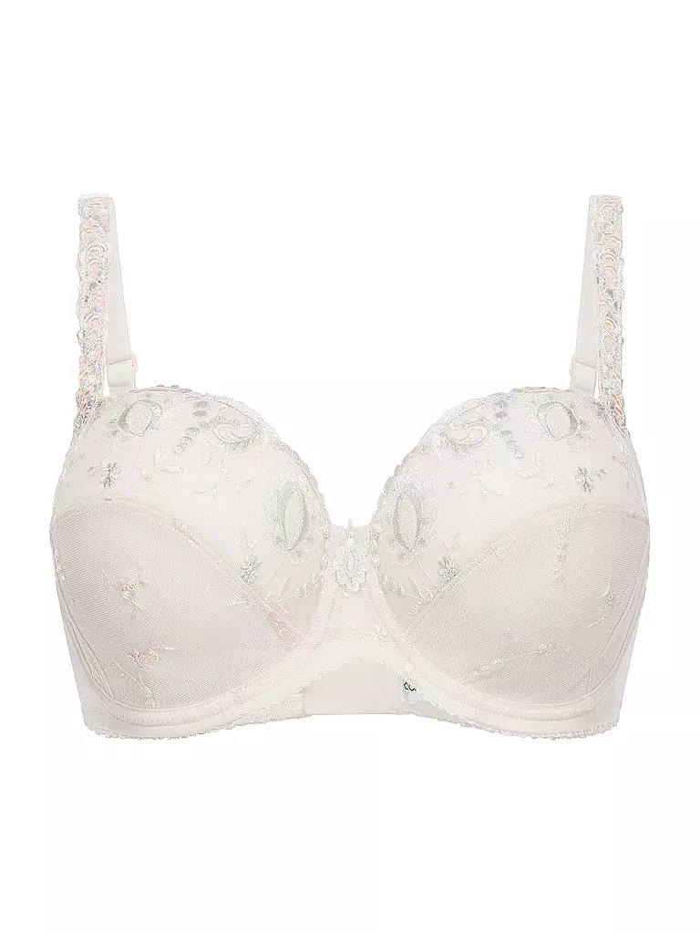 FELINA CONTURELLE | Reggiseno con ferretto Provence porcelain rose | Rosa