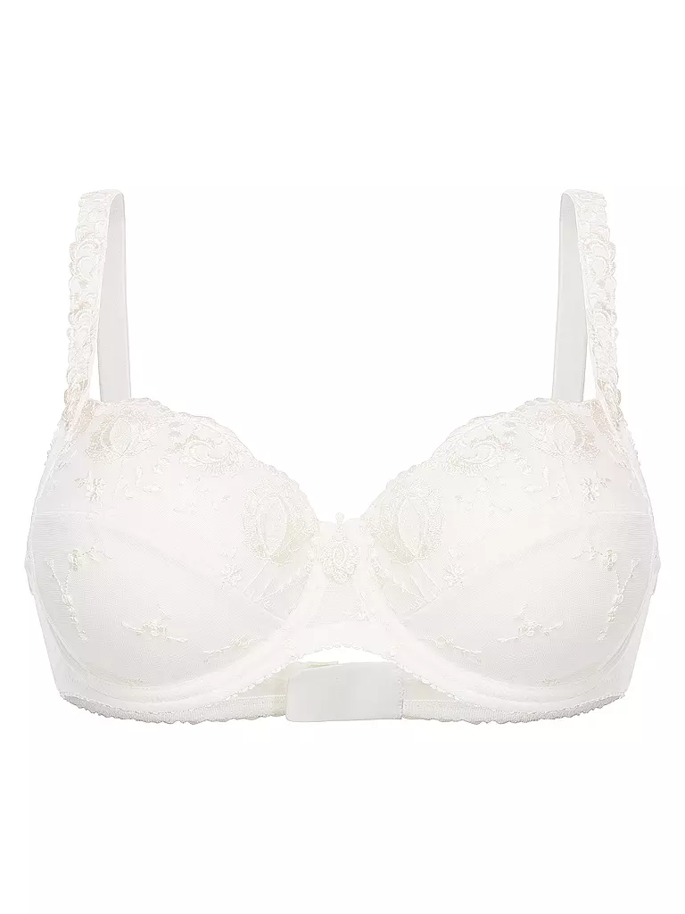FELINA CONTURELLE | Reggiseno con ferretto Provence vaniglia | Crema