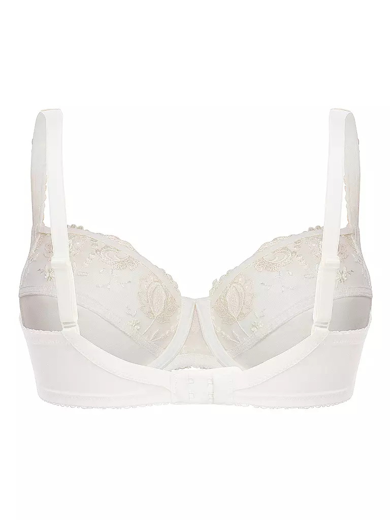 FELINA CONTURELLE | Reggiseno con ferretto Provence vaniglia | Crema