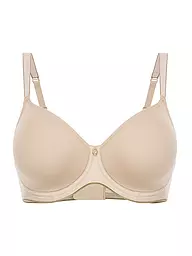FELINA CONTURELLE | Reggiseno spacer con ferretto Pure Feeling sand | Beige