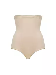FELINA CONTURELLE | Shapebody "Highwaist - Soft Touch" (Sabbia) | Beige