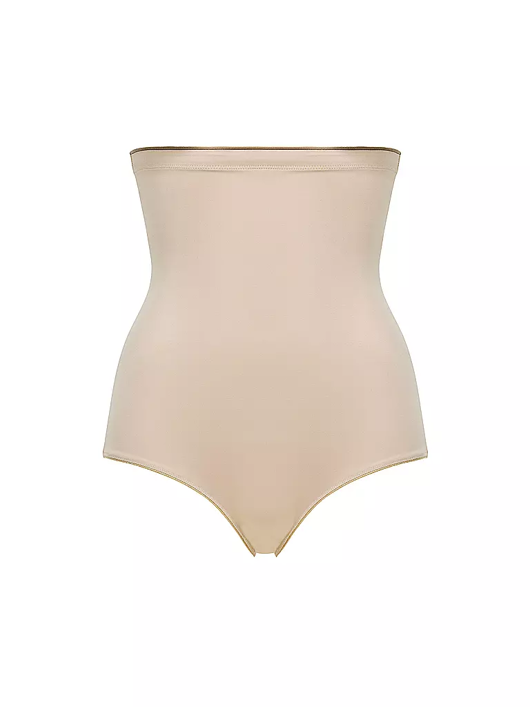 FELINA CONTURELLE | Shapebody "Highwaist - Soft Touch" (Sabbia) | Beige