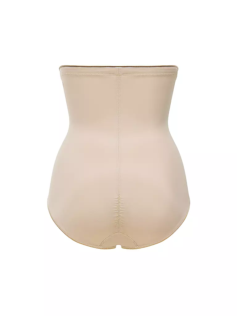 FELINA CONTURELLE | Shapebody "Highwaist - Soft Touch" (Sabbia) | 