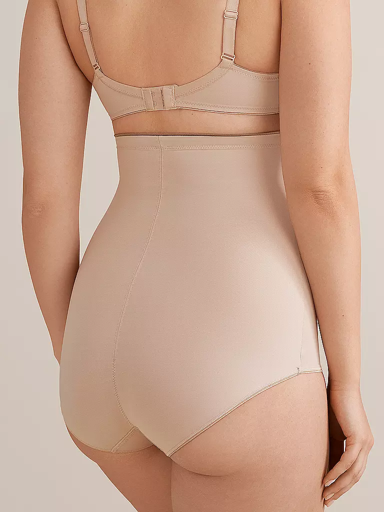 FELINA CONTURELLE | Shapebody "Highwaist - Soft Touch" (Sabbia) | 