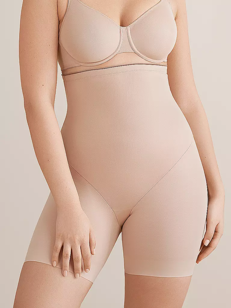 FELINA CONTURELLE | Shapebody "Highwaist - Soft Touch" (Sabbia) | 