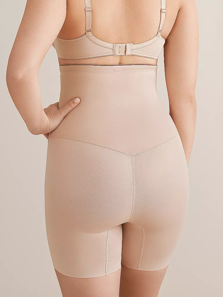 FELINA CONTURELLE | Shapebody "Highwaist - Soft Touch" (Sabbia) | 