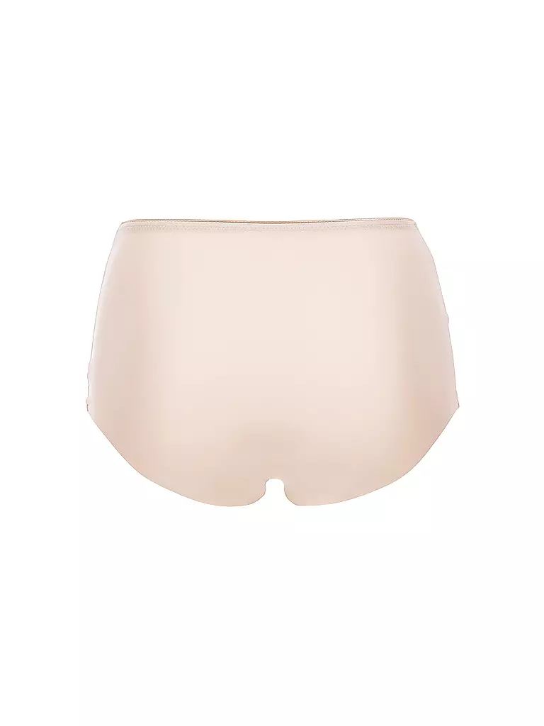 FELINA CONTURELLE | Slip a vita alta "Pure Feeling" sabbia | Beige