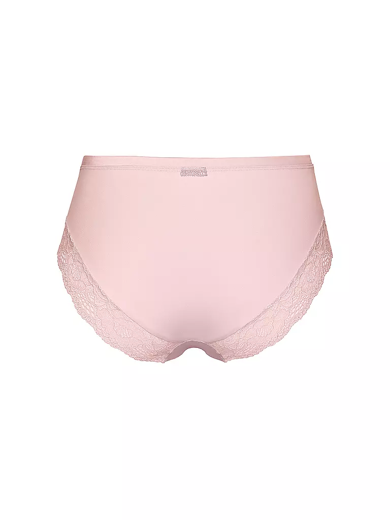 FELINA CONTURELLE | Slip a vita alta Comfy Liaison macaron | 