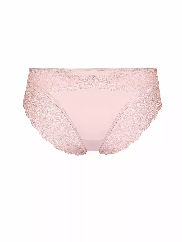 FELINA CONTURELLE | Slip Comfy Liaison macaron | Rosa