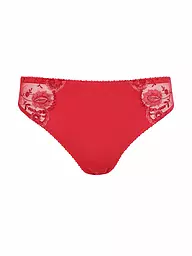 FELINA CONTURELLE | Minislip PROVENCE rosa porcellana | Rosso