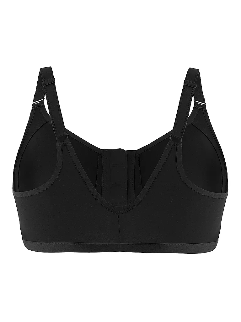 FELINA |  Molding-BH ohne Bügel BEYOND BASIC schwarz | Nero