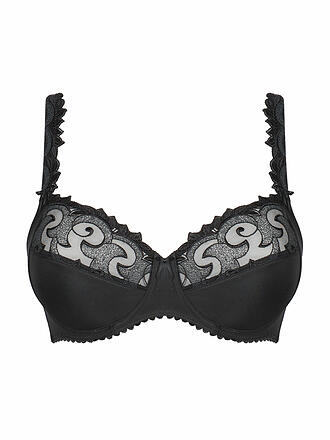FELINA | Reggiseno con ferretto "Rhapsody" (Nero)