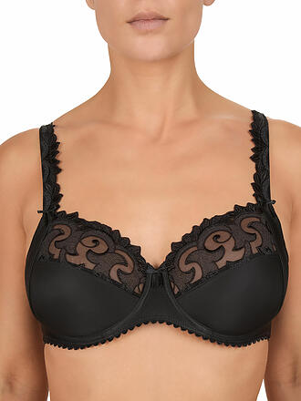 FELINA | Reggiseno con ferretto "Rhapsody" (Nero)