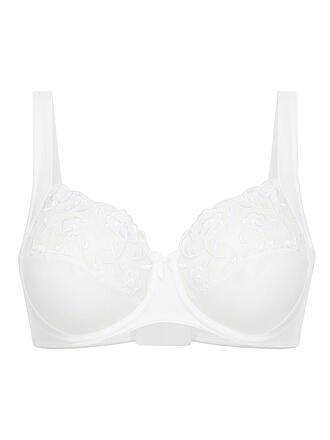FELINA | Reggiseno con ferretto "Moments" bianco