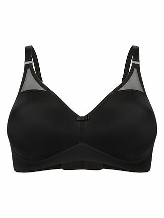 FELINA | Reggiseno modellante senza ferretto DIVINE VISION nero