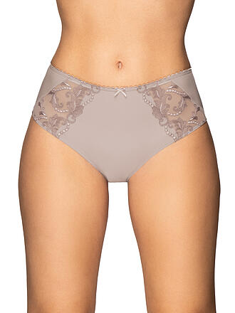 FELINA | Slip - Taillenslip Secret Delight grigio perla