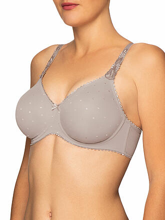FELINA | Molding - Reggiseno con ferretto Secret Delight Molding grigio perla