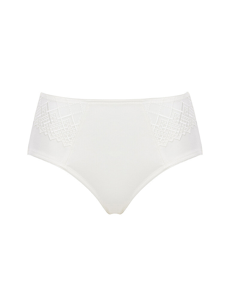 Slip a vita alta Joy Vaniglia crema 46