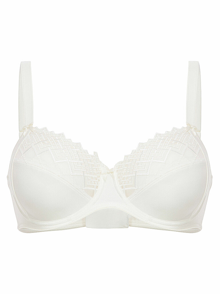 Reggiseno con ferretto Joy Vanille vaniglia crema 95D