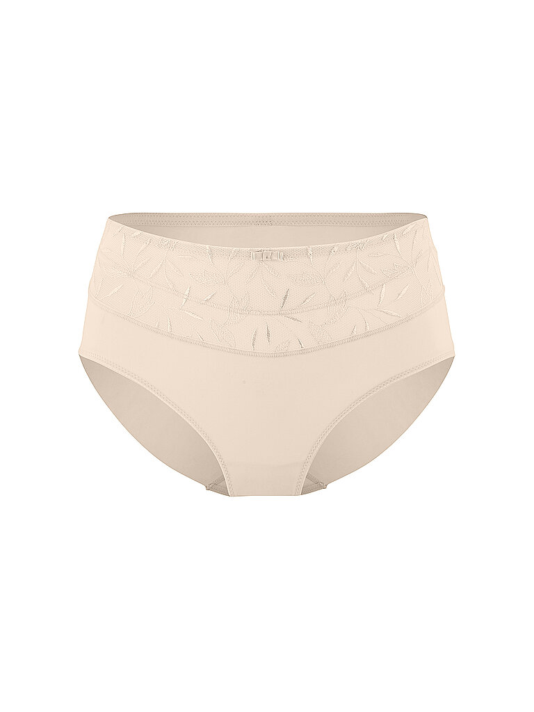 Slip - Slip a vita alta VISION DELUXE rosa porcellana beige 42