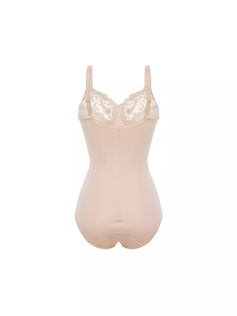 FELINA | Body senza ferretto "Moments" | 