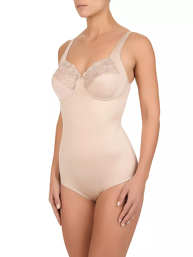 FELINA | Body senza ferretto "Moments" | 