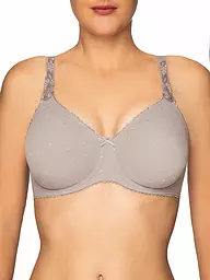 FELINA | Molding - Reggiseno con ferretto Secret Delight Molding grigio perla | Grigio chiaro