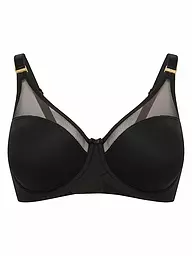 FELINA | Reggiseno con ferretto "Divine Vision" (nero) | Nero
