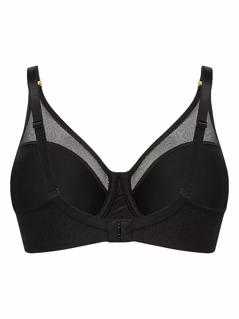 FELINA | Reggiseno con ferretto "Divine Vision" (nero) | Nero