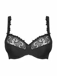 FELINA | Reggiseno con ferretto "Rhapsody" (Nero) | Nero