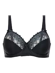 FELINA | Reggiseno con ferretto Joy magic blue | Nero