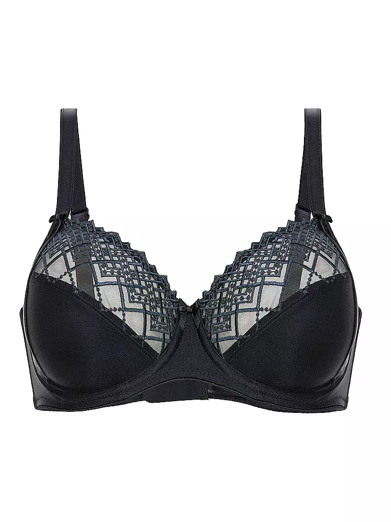 FELINA | Reggiseno con ferretto Joy magic blue | Nero