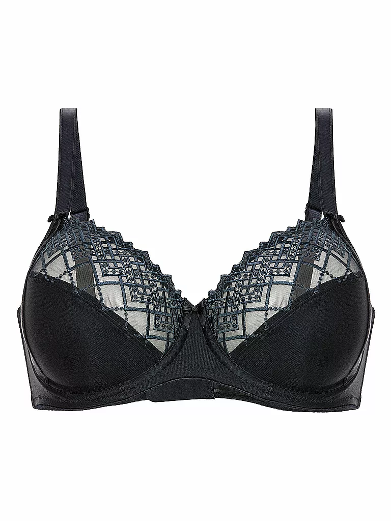 FELINA | Reggiseno con ferretto Joy magic blue | Nero