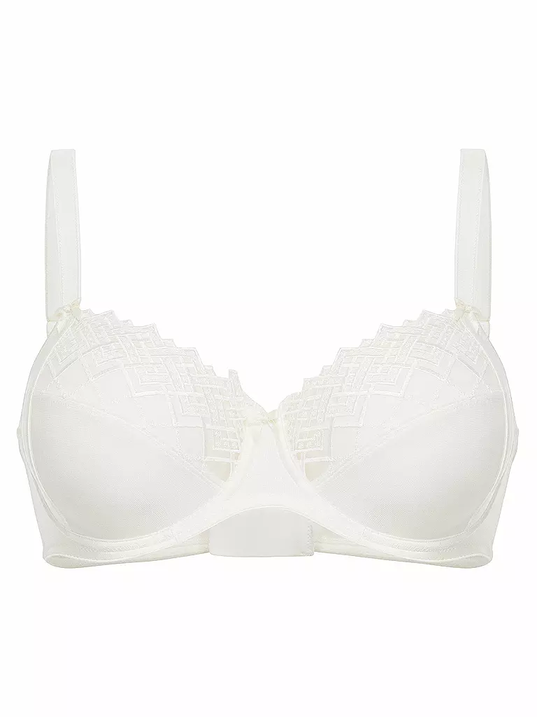 FELINA | Reggiseno con ferretto Joy Vanille vaniglia | Crema