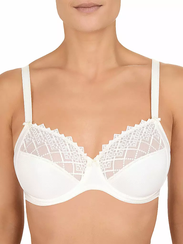 FELINA | Reggiseno con ferretto Joy Vanille vaniglia | Crema