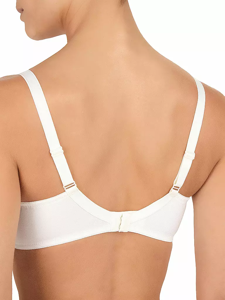 FELINA | Reggiseno con ferretto Joy Vanille vaniglia | Crema