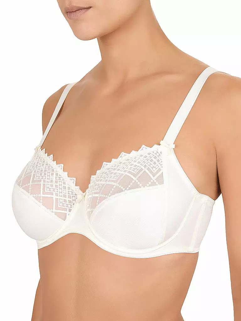 FELINA | Reggiseno con ferretto Joy Vanille vaniglia | Crema