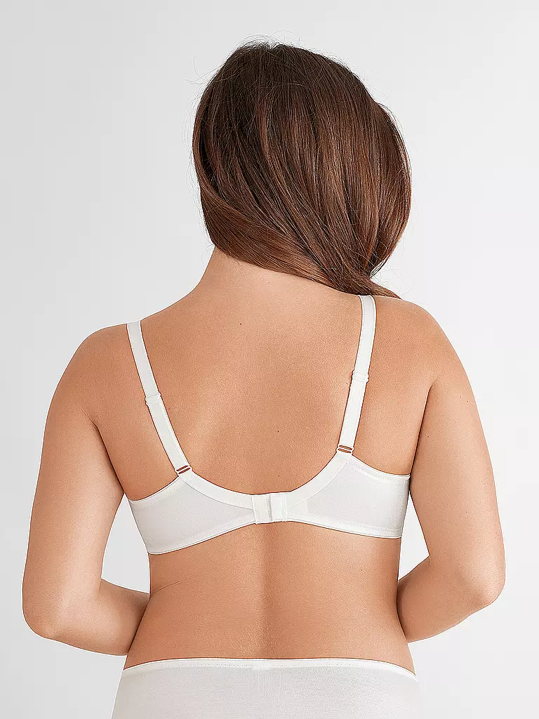 FELINA | Reggiseno con ferretto Joy Vanille vaniglia | Crema