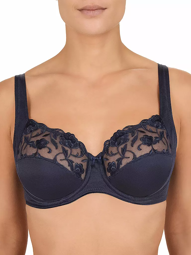 FELINA | Reggiseno Moments admiral | Blu