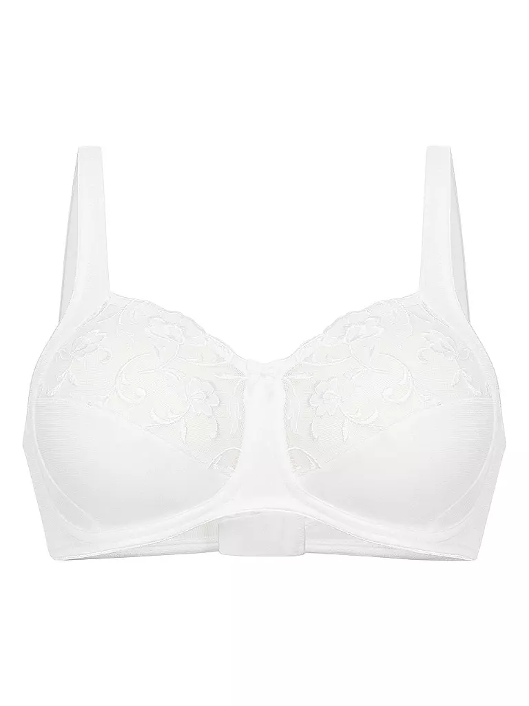 FELINA | Reggiseno senza ferretto MOMENTS bianco | Bianco