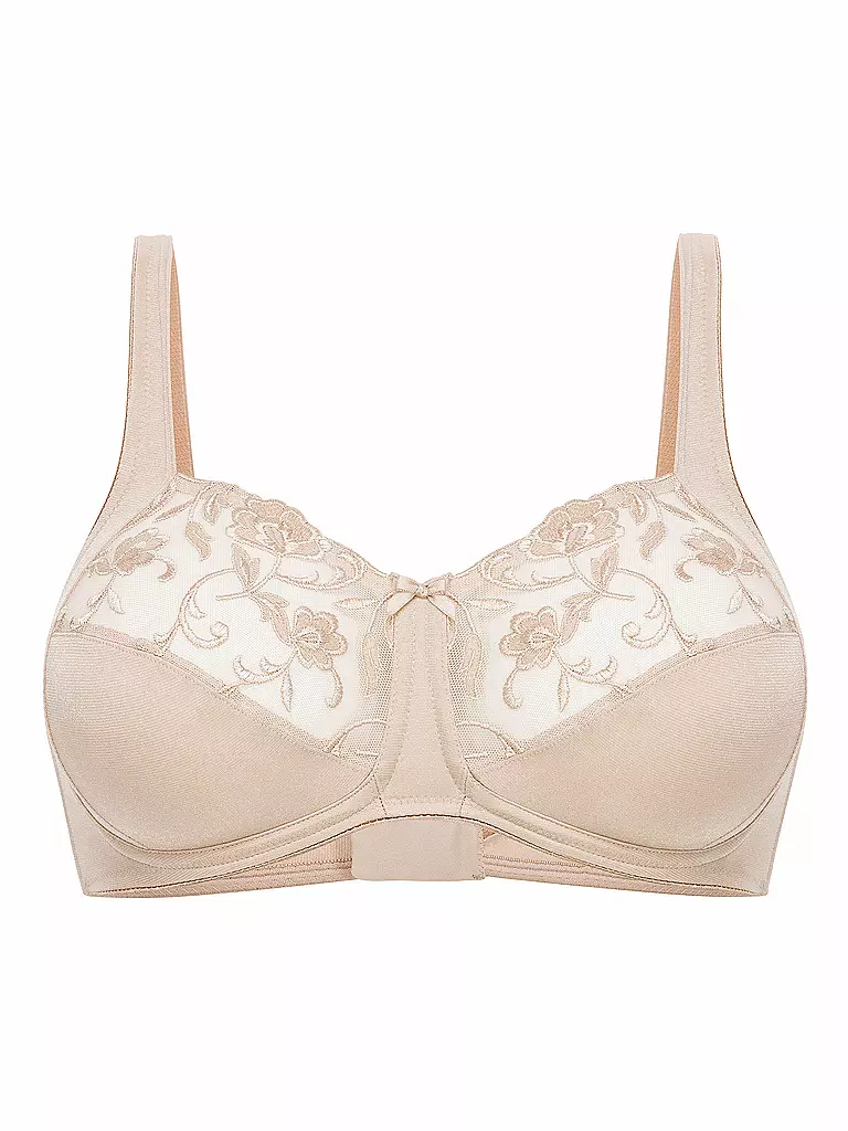 FELINA | Reggiseno senza ferretto sabbia | Beige