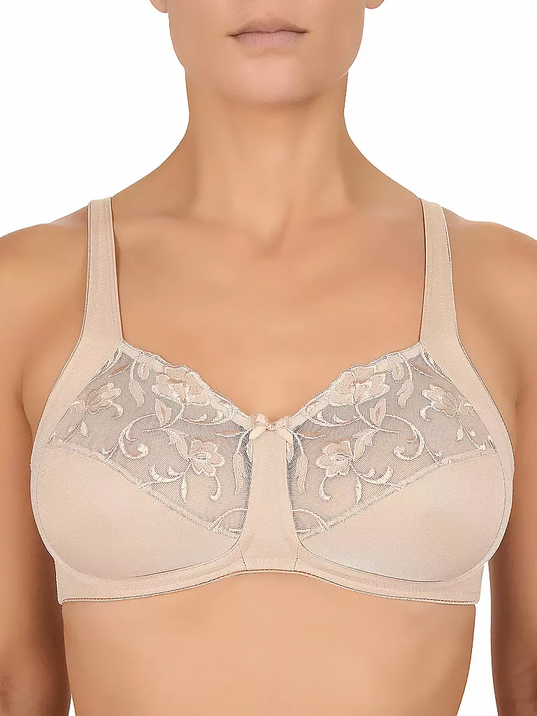 FELINA | Reggiseno senza ferretto sabbia | Beige