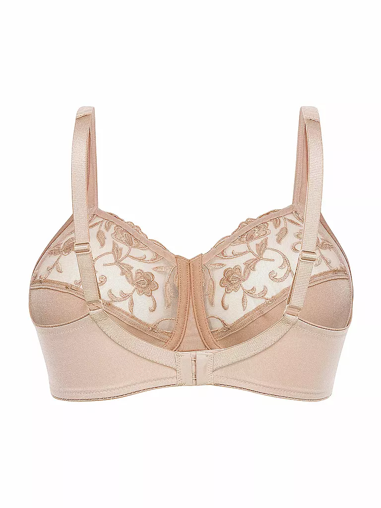 FELINA | Reggiseno senza ferretto sabbia |