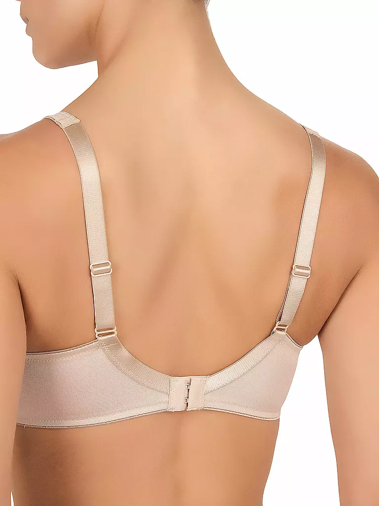 FELINA | Reggiseno senza ferretto sabbia |