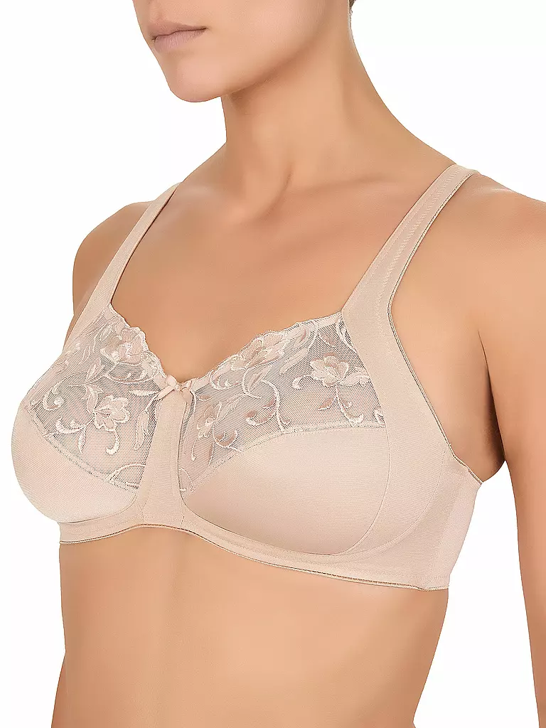 FELINA | Reggiseno senza ferretto sabbia |