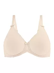 FELINA | Reggiseno spacer con ferretto VISION DELUXE rosa porcellana | Beige