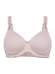 FELINA | Reggiseno Spacer Rhapsody Nero | Beige